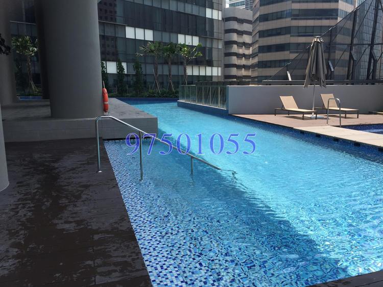 Skysuites@Anson (D2), Apartment #153287632